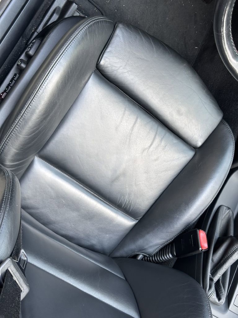 Used 2003 BMW M3 Convertible image 35