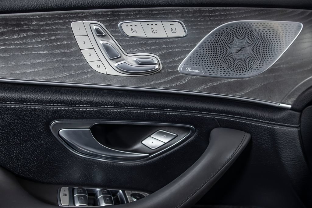 Used 2020 Mercedes-Benz AMG GT 53 image 25