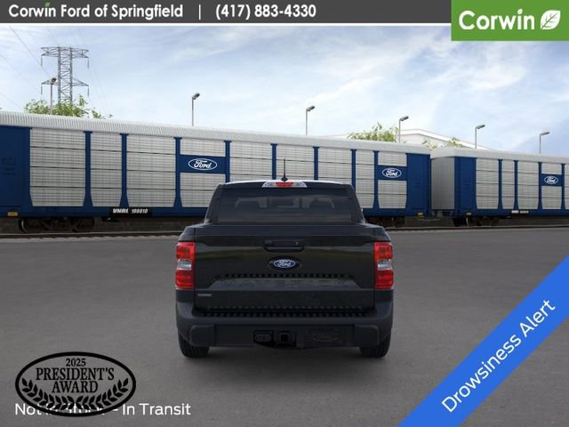 New 2026 Ford Maverick Lariat image 5