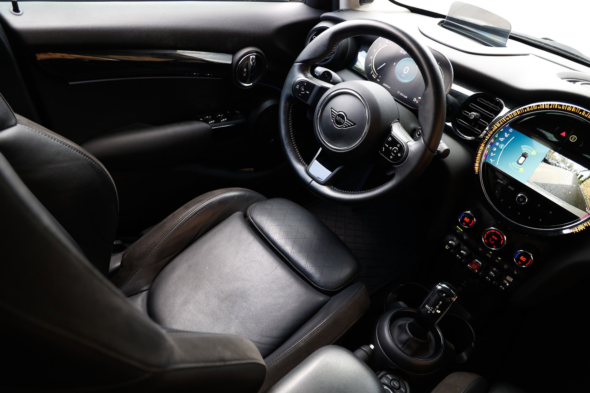 Used 2023 MINI Cooper S FWD image 24