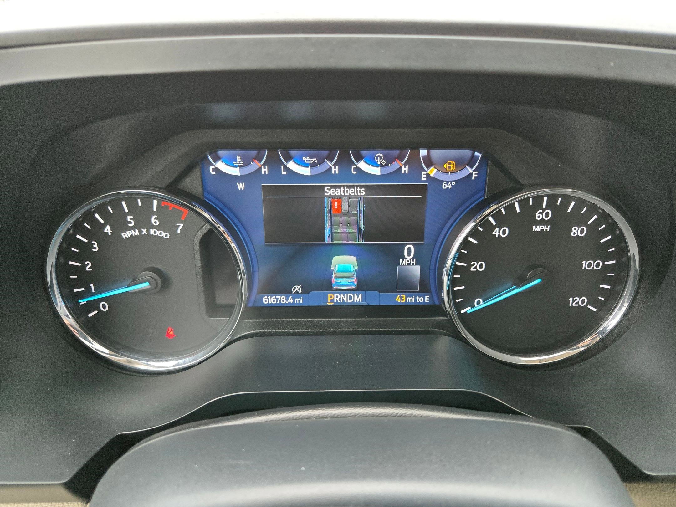 Used 2023 Ford Expedition Limited image 20