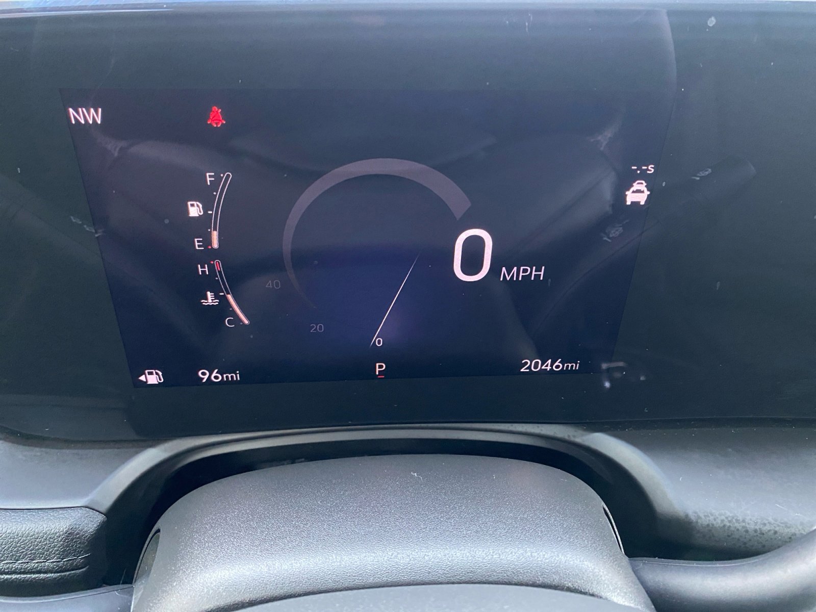 Used 2026 Buick Encore GX Preferred w/ Comfort Package image 20