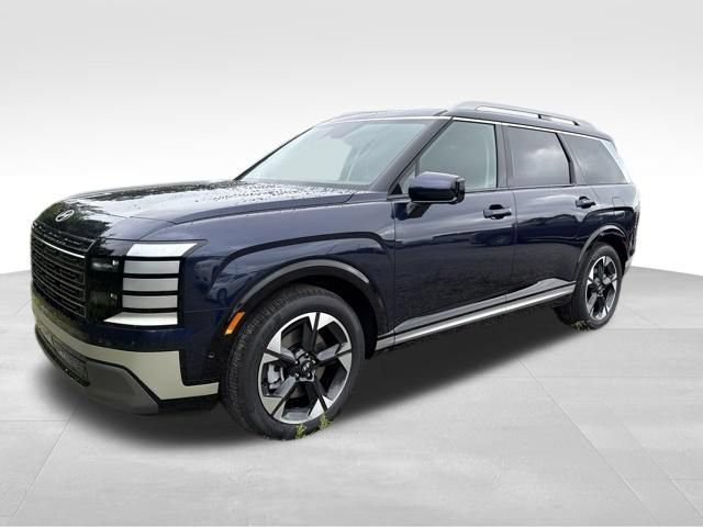 New 2027 Hyundai Palisade Limited AWD/4WD image 1