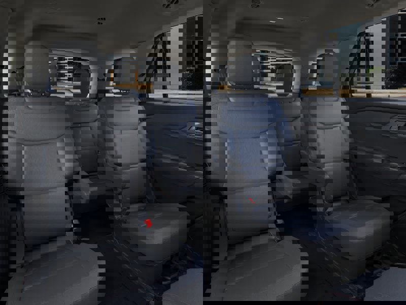 New 2025 Ford Explorer Active w/ Active Comfort Package image 11