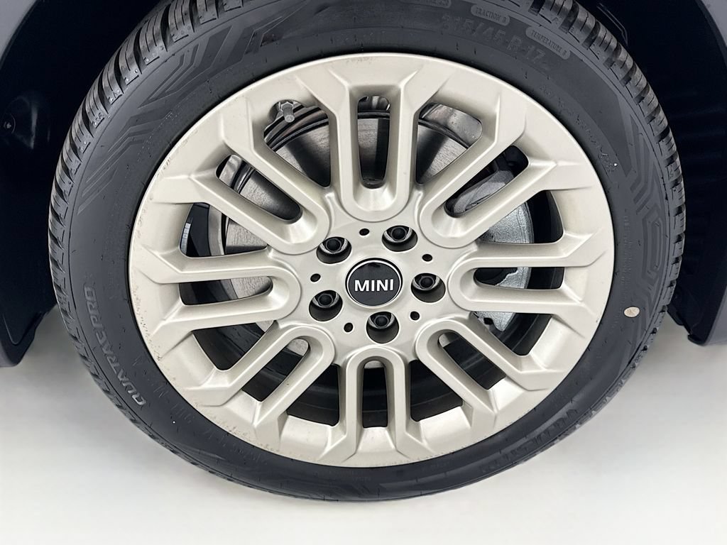 New 2026 MINI Cooper S FWD image 31