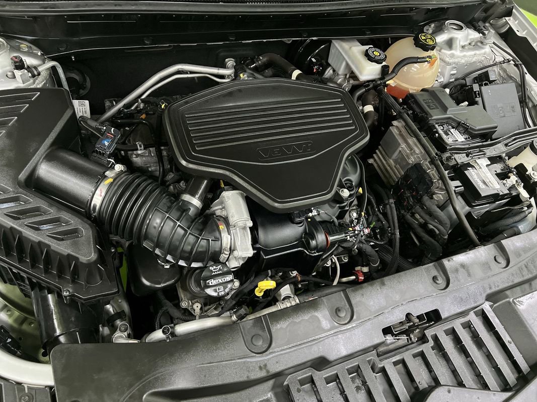 Used 2021 Chevrolet Blazer LT image 28