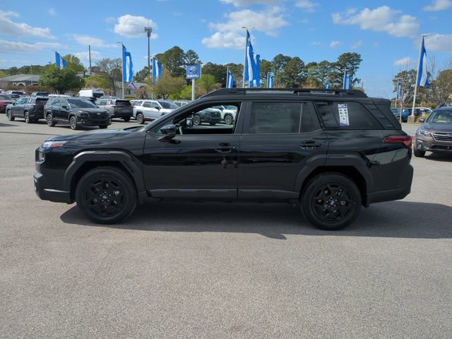 New 2026 Subaru Outback Limited image 6