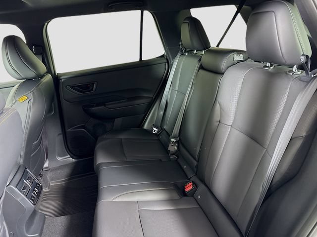 New 2026 Subaru Outback Wilderness AWD/4WD image 25