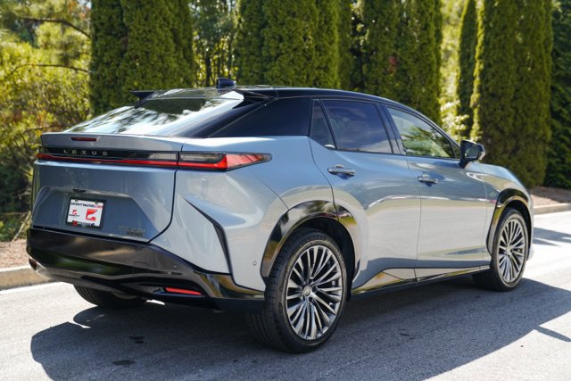 Used 2023 Lexus RZ 450e Premium w/ Accessory Package (Z1) AWD/4WD image 12