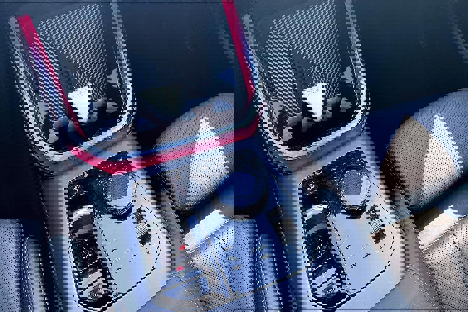 Used 2025 BMW X3 xDrive30i image 16