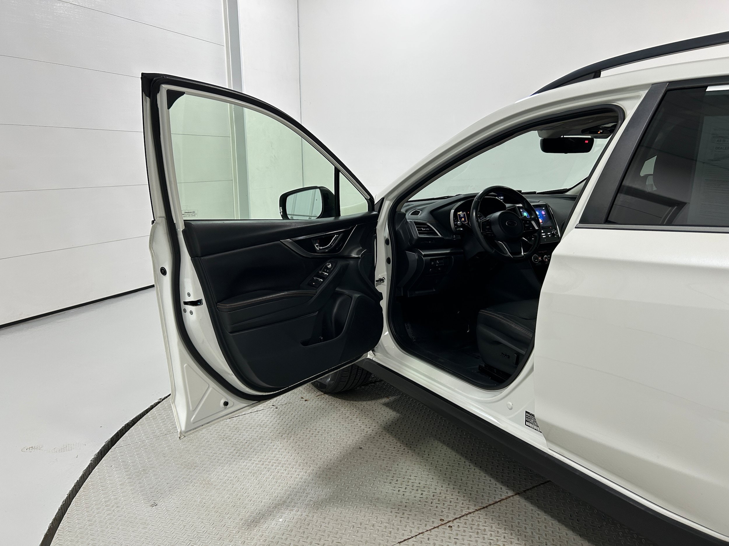 Used 2019 Subaru Crosstrek 2.0i Limited AWD/4WD image 23