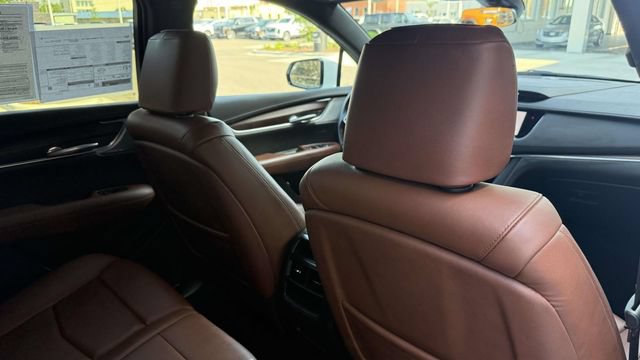 Certified 2023 Cadillac XT5 Premium Luxury AWD/4WD image 25