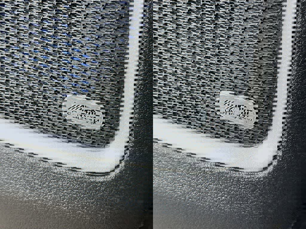 Used 2021 Jeep Compass Limited w/ Sun and Sound Group AWD/4WD image 30