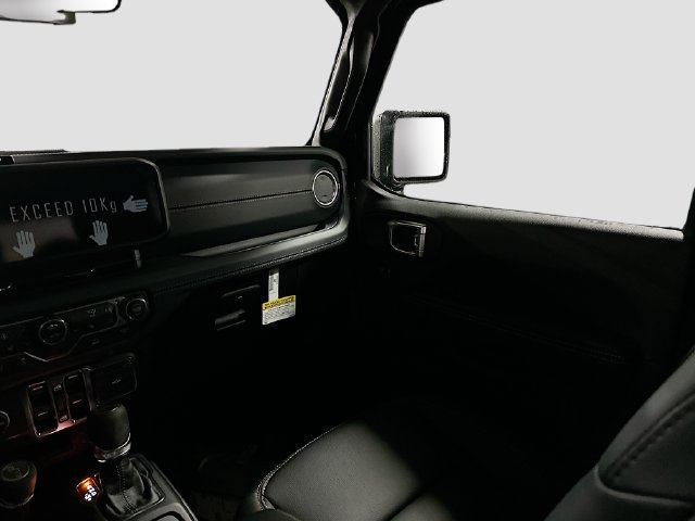 New 2026 Jeep Gladiator Sport AWD/4WD image 21