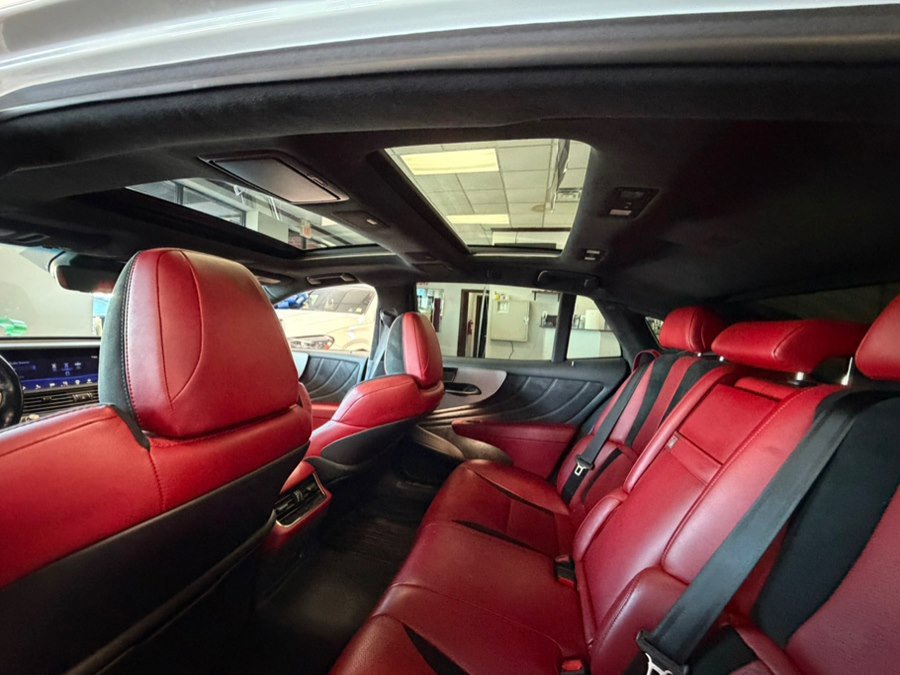 Used 2018 Lexus LS 500 F Sport w/ Accessory Package (Z1) image 62