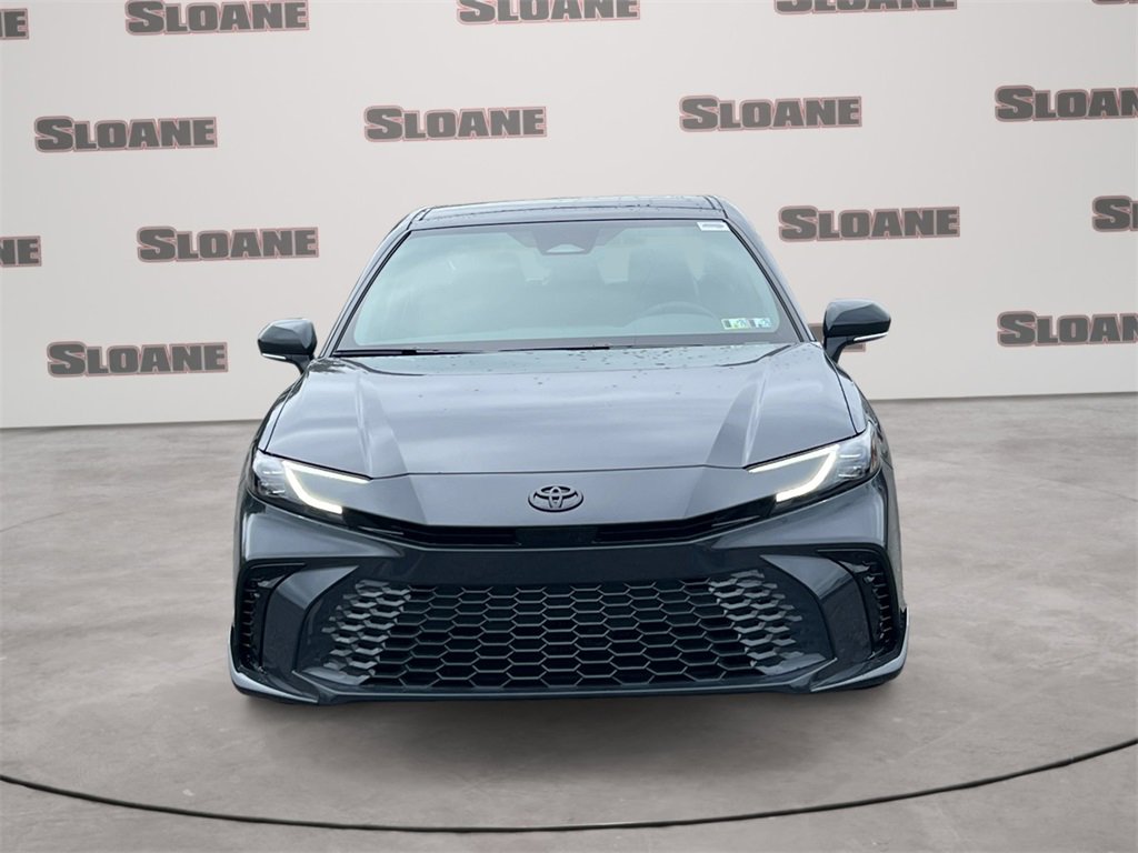 New 2026 Toyota Camry XSE image 8