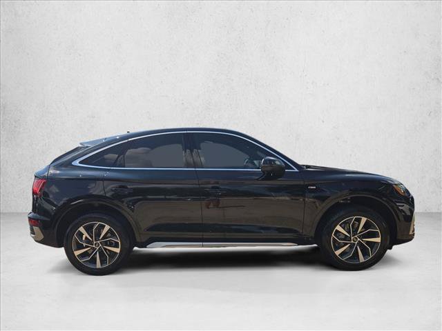 Used 2023 Audi Q5 2.0T Premium w/ Convenience Package AWD/4WD image 4
