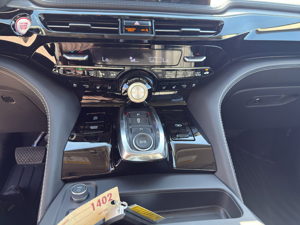 New 2026 Acura MDX SH-AWD w/ Advance Package image 19