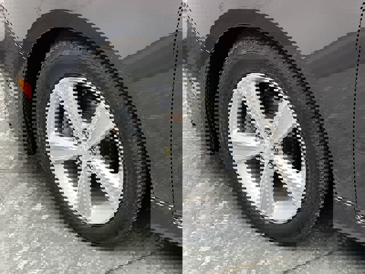 Used 2015 Chevrolet Cruze LT w/ RS Package image 26