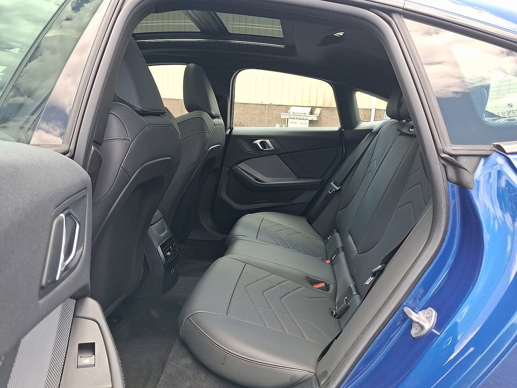 Used 2025 BMW 228i xDrive AWD/4WD image 11