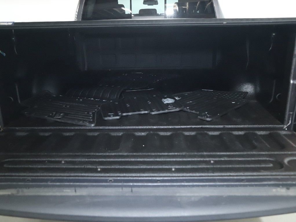 Used 2017 RAM 1500 Big Horn AWD/4WD image 29