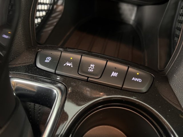 New 2026 Chevrolet TrailBlazer LT w/ LT Cold Weather Package image 23