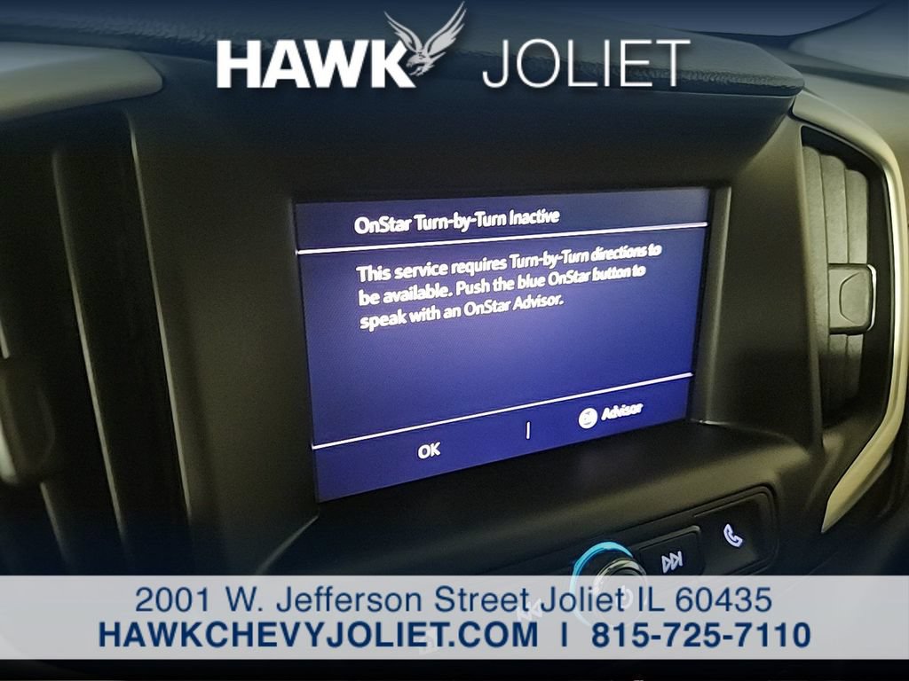 Used 2024 GMC Terrain SLE AWD/4WD image 15