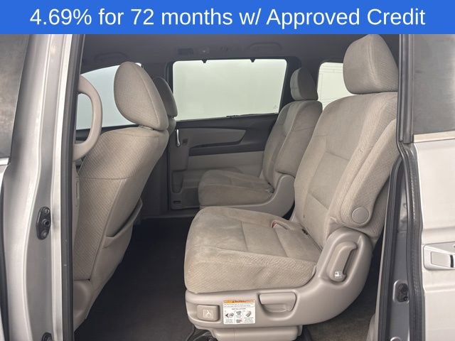 Used 2014 Honda Odyssey EX image 15