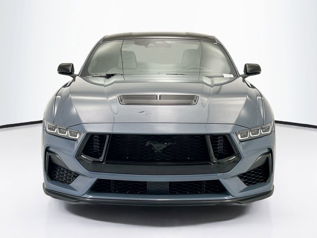 Used 2024 Ford Mustang GT Premium w/ GT Performance Package image 2