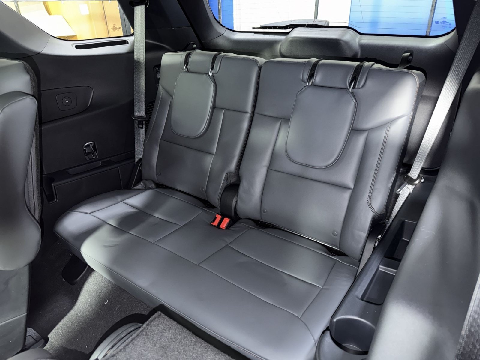 New 2027 Ford Explorer Active w/ Active Comfort Package AWD/4WD image 29