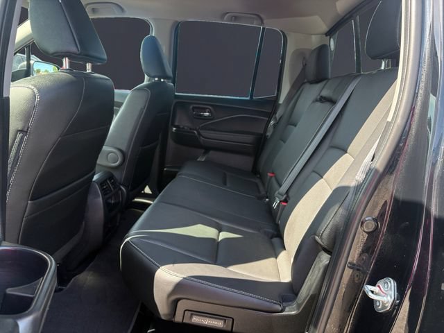 Used 2021 Honda Ridgeline RTL image 13