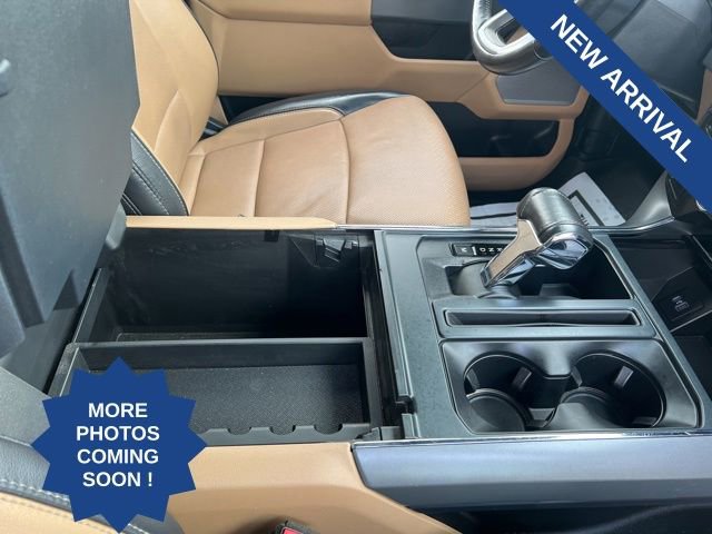 Used 2021 Ford F150 Lariat RWD image 38