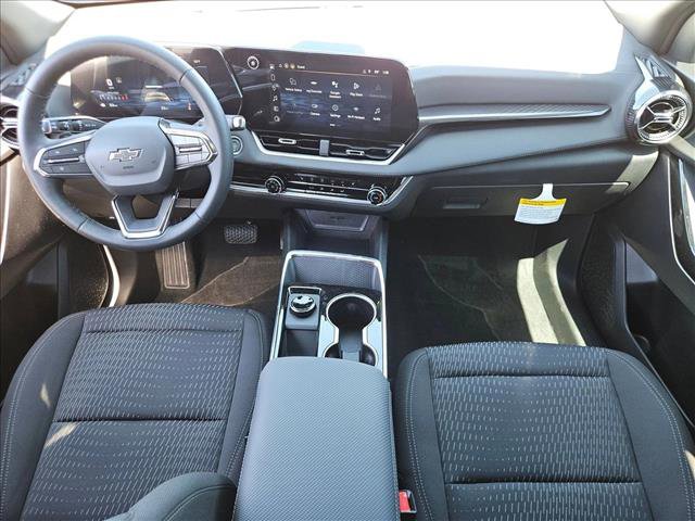 New 2026 Chevrolet Equinox LT w/ Midnight Edition image 14