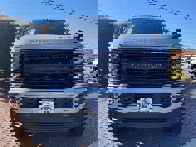 New 2026 Ford F250 Lariat w/ Black Appearance Package image 6