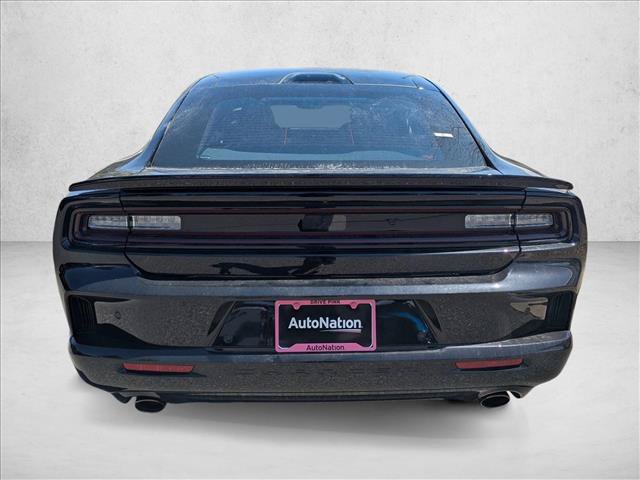 New 2026 Dodge Charger Scat Pack AWD/4WD image 8