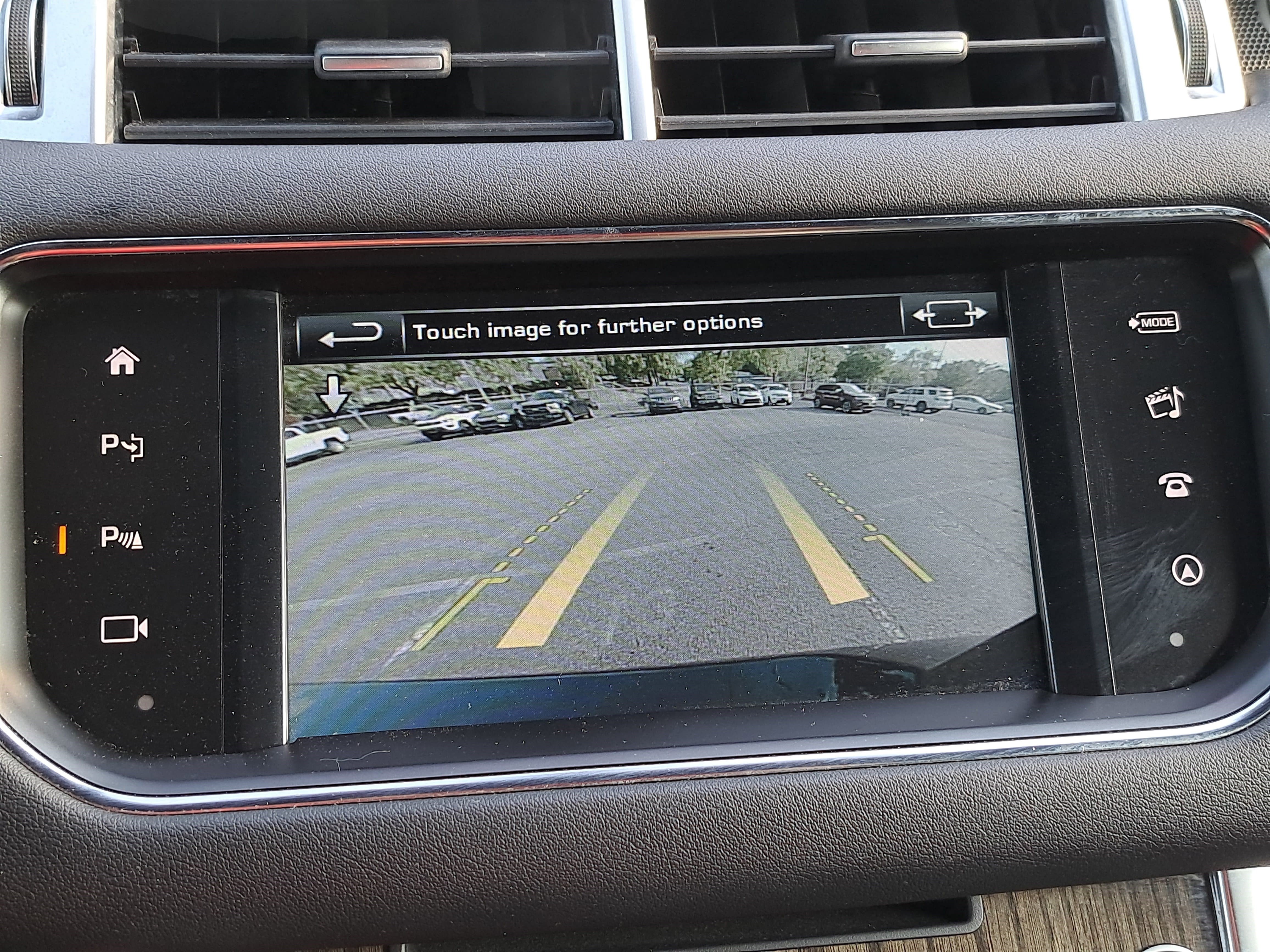Used 2016 Land Rover Range Rover Sport HSE image 22