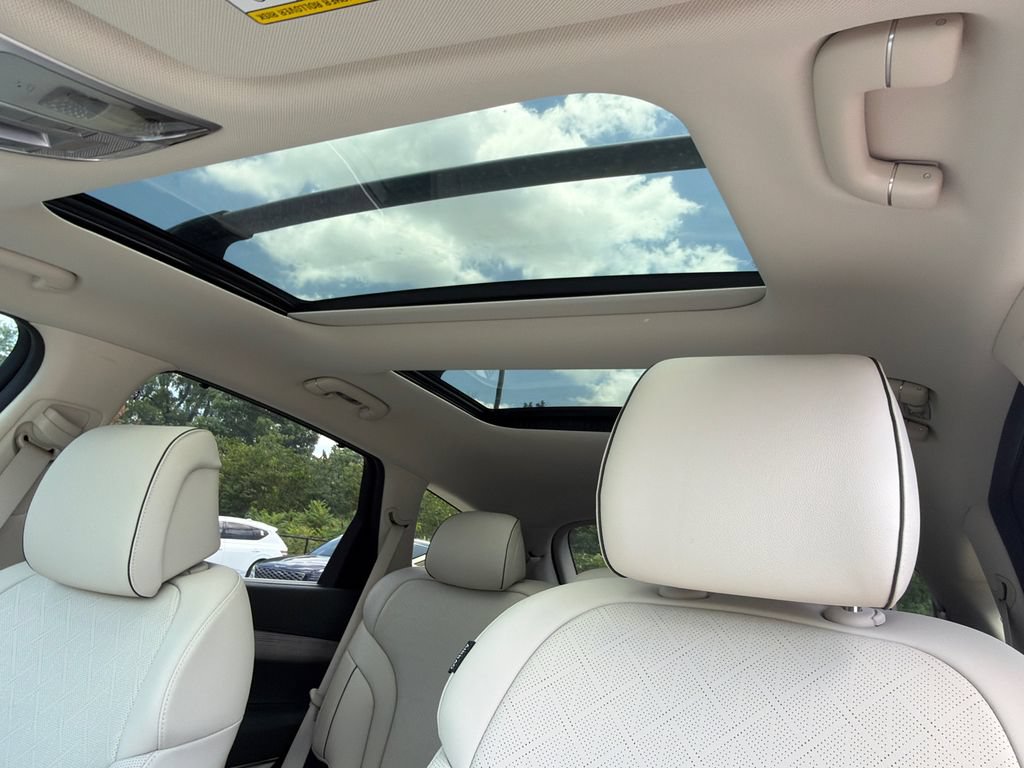 New 2026 Genesis GV80 2.5T Advanced AWD/4WD image 37