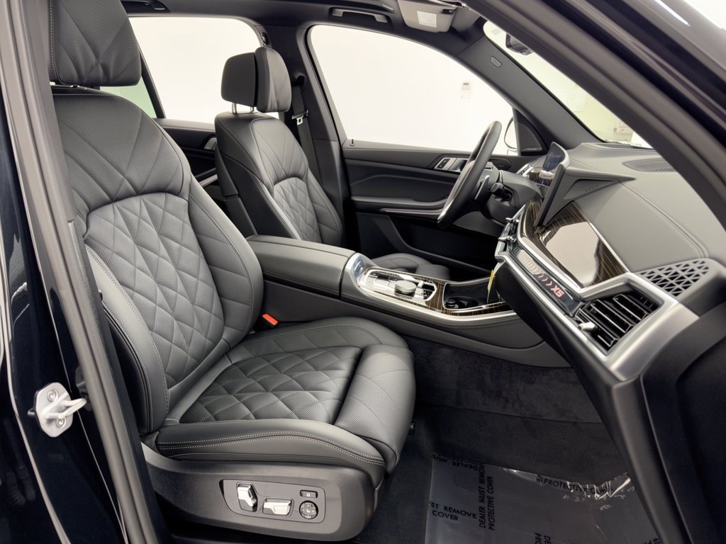 Certified 2026 BMW X5 sDrive40i RWD image 29
