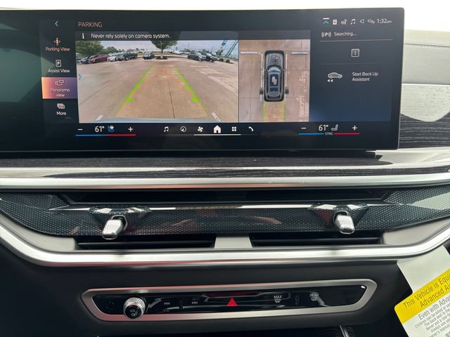 New 2026 BMW X7 xDrive40i w/ M Sport Package image 29