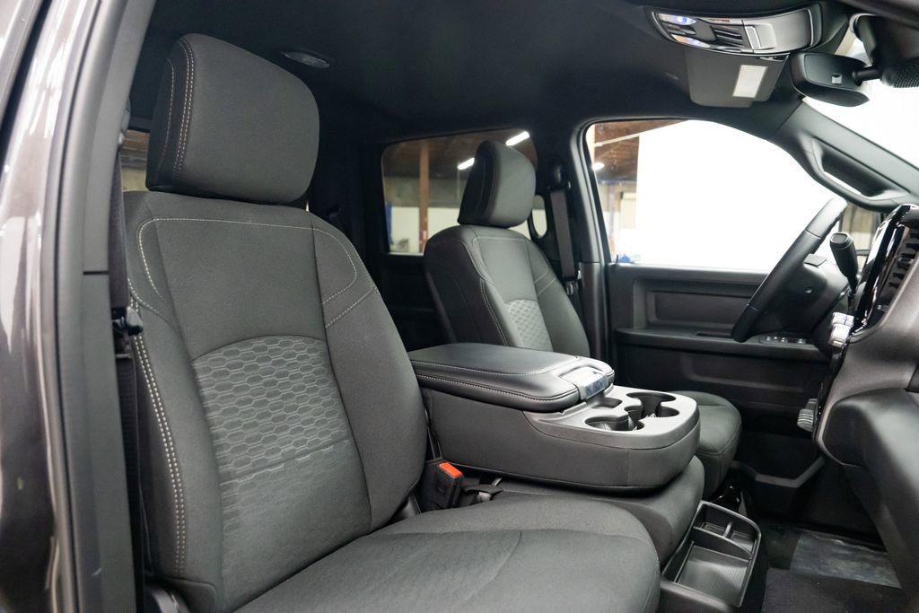 New 2026 RAM 2500 Tradesman image 27