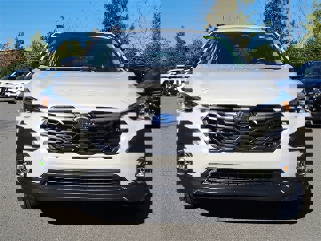 New 2026 Subaru Crosstrek 2.0i Premium image 8