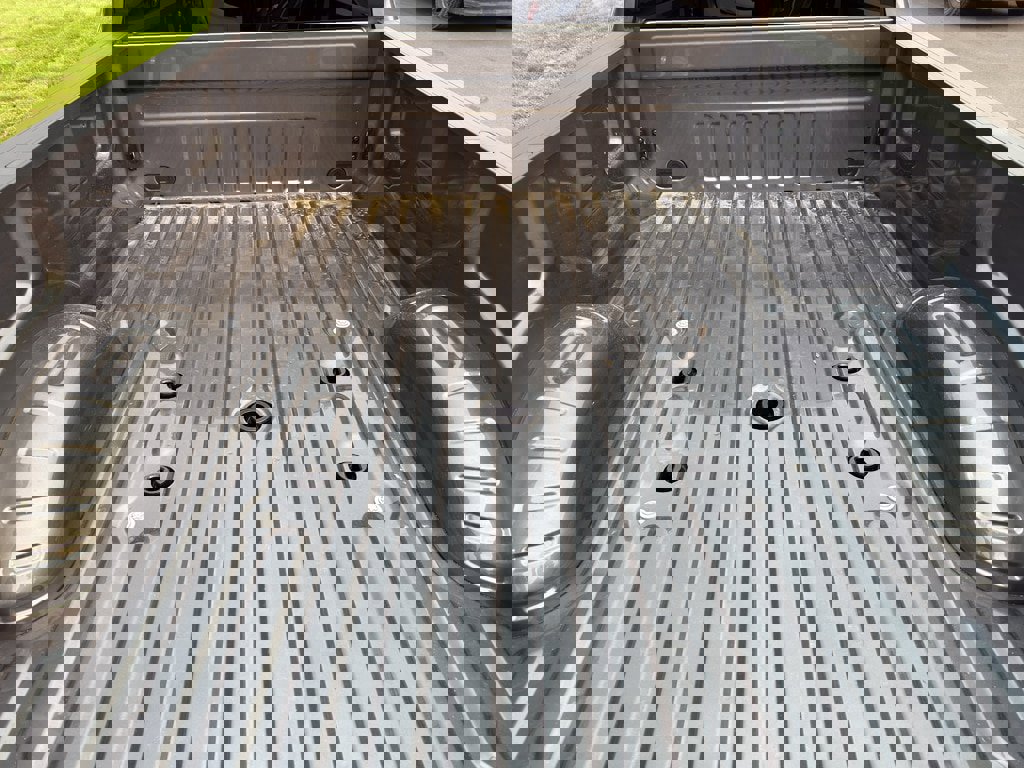 New 2026 Ford F350 XL w/ STX Appearance Package image 9