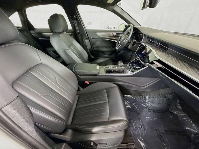 Used 2024 Audi A6 Premium Plus image 28
