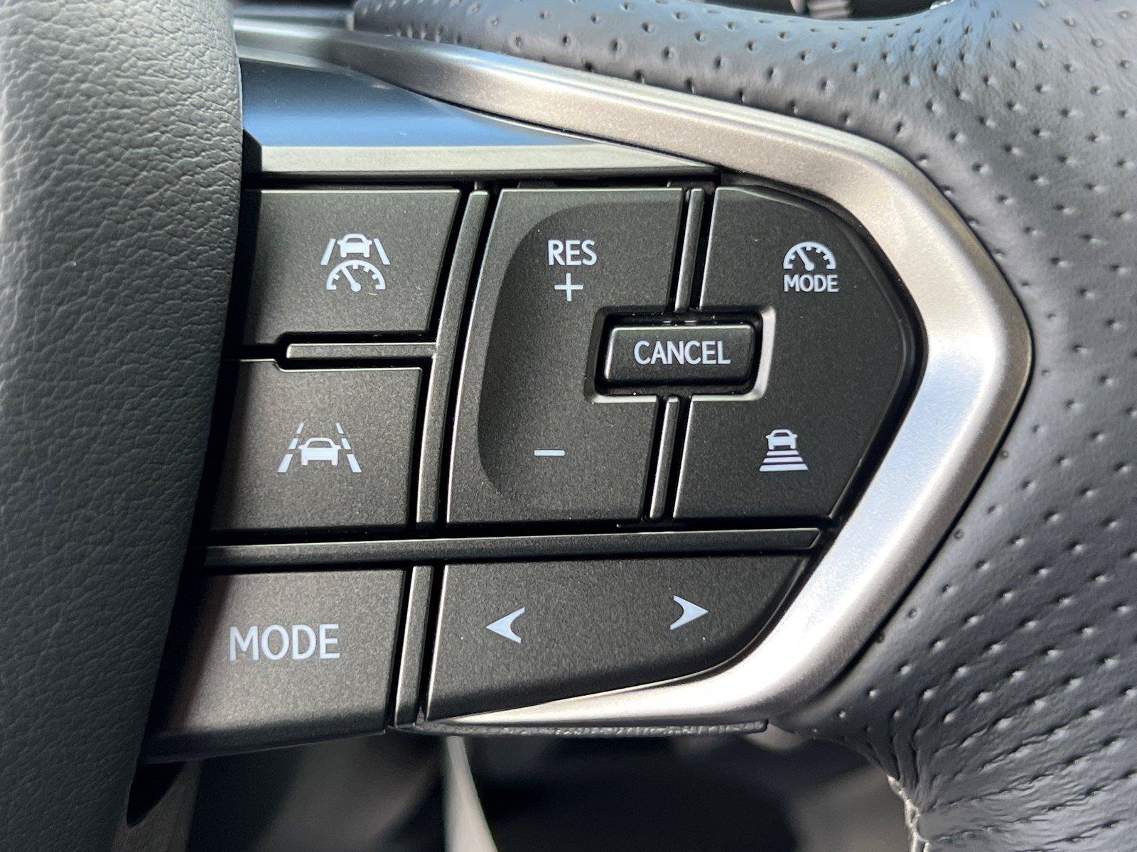 New 2026 Lexus IS 350 F Sport w/ Handling Package RWD image 18