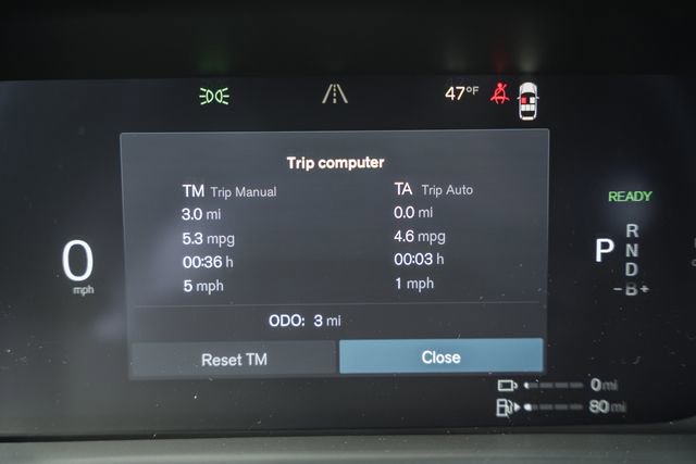 New 2026 Volvo XC60 T8 Plus w/ Protection Package Premier image 42