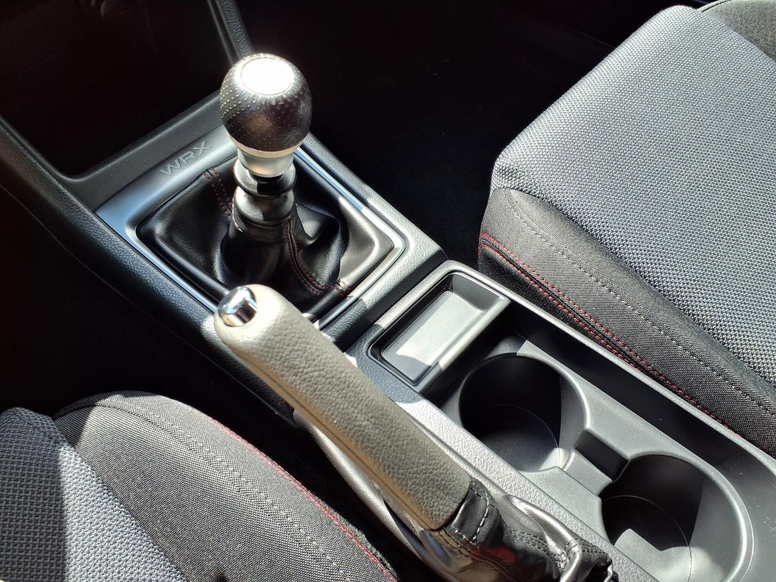 Used 2020 Subaru WRX image 22