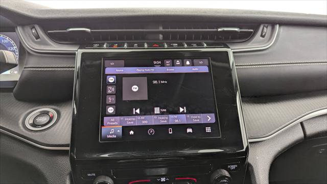 Used 2024 Jeep Grand Cherokee Laredo RWD image 26