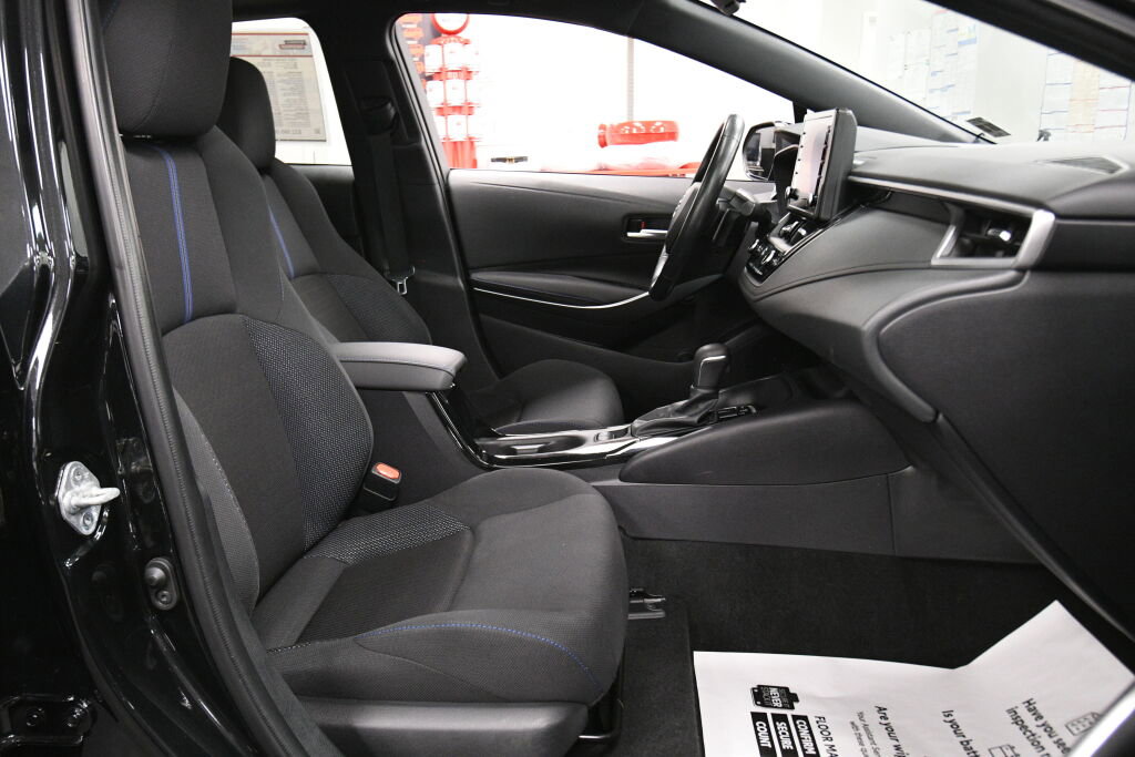 Certified 2022 Toyota Corolla SE image 26