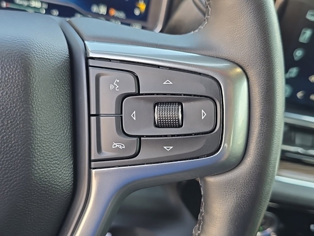 Used 2023 Chevrolet Silverado 1500 LT image 19