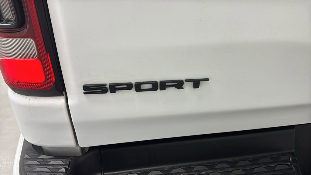 Used 2022 RAM 1500 Sport w/ G/T Package image 37